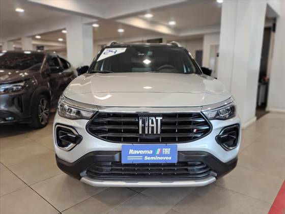 FIAT PULSE 1.0 TURBO 200 FLEX IMPETUS CVT FIAT PULSE 1.0 TURBO 200 FLEX IMPETUS CVT
